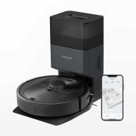 Roborock Q5+ Robot Vacuum with Self-Empty Dock