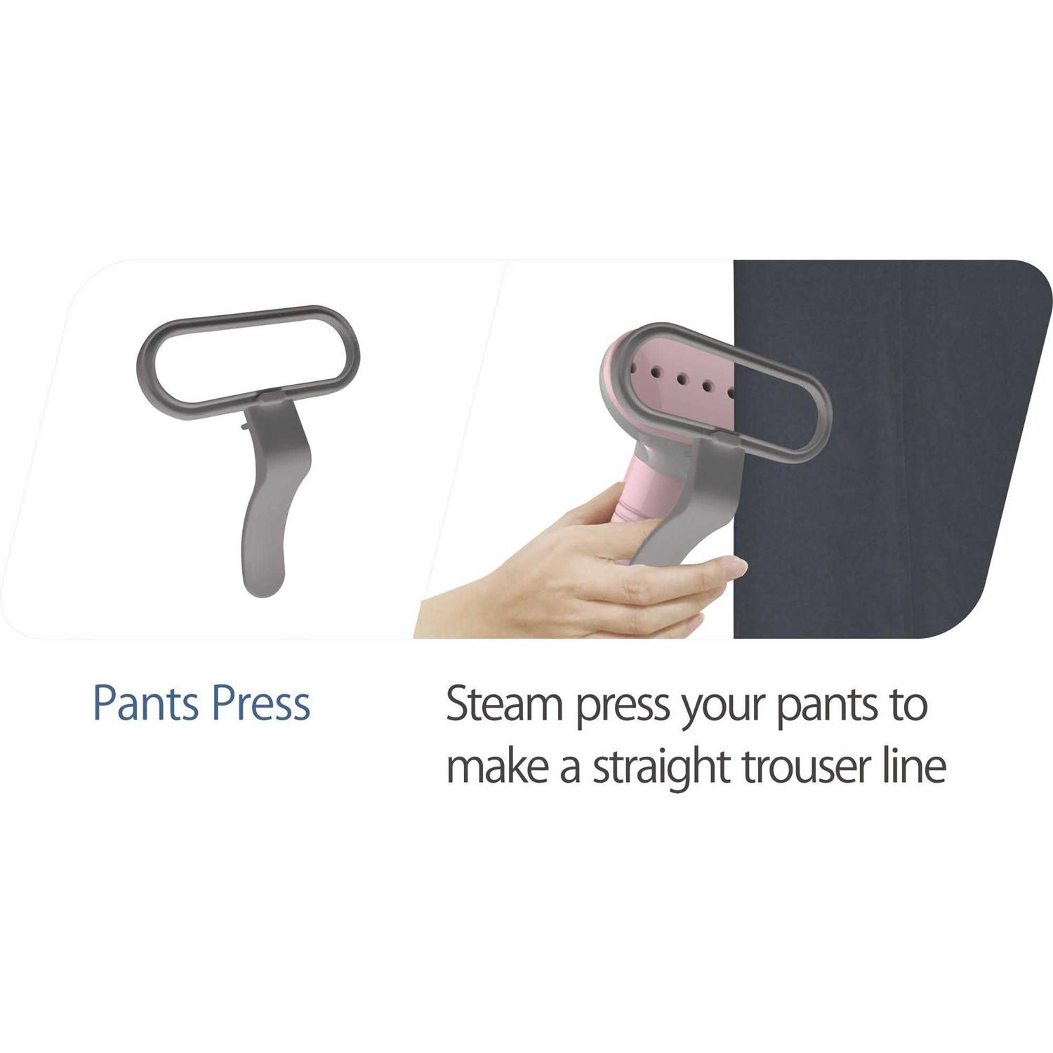 Salav Performance Series Garment Steamer - Image 2