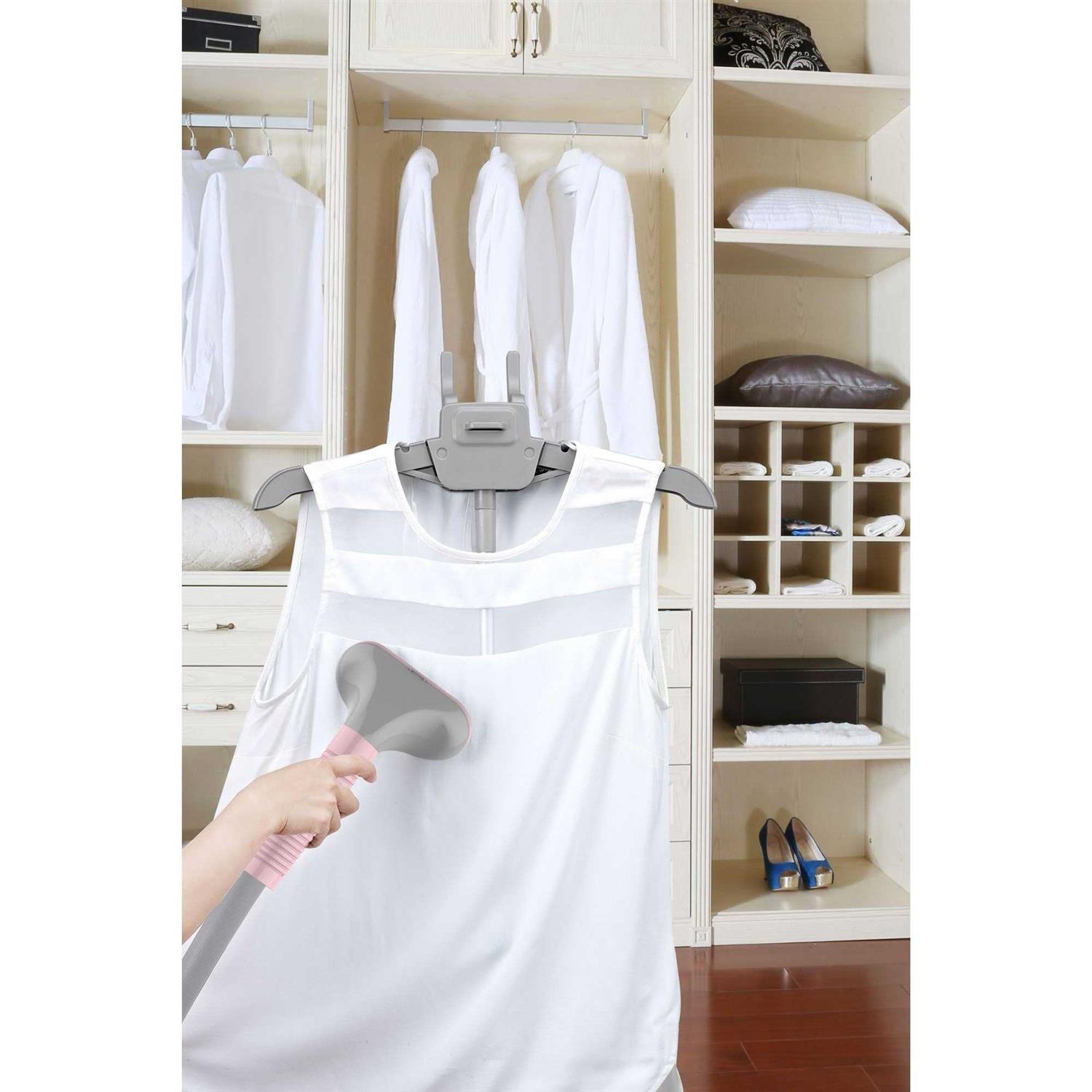 Salav Performance Series Garment Steamer - Image 5
