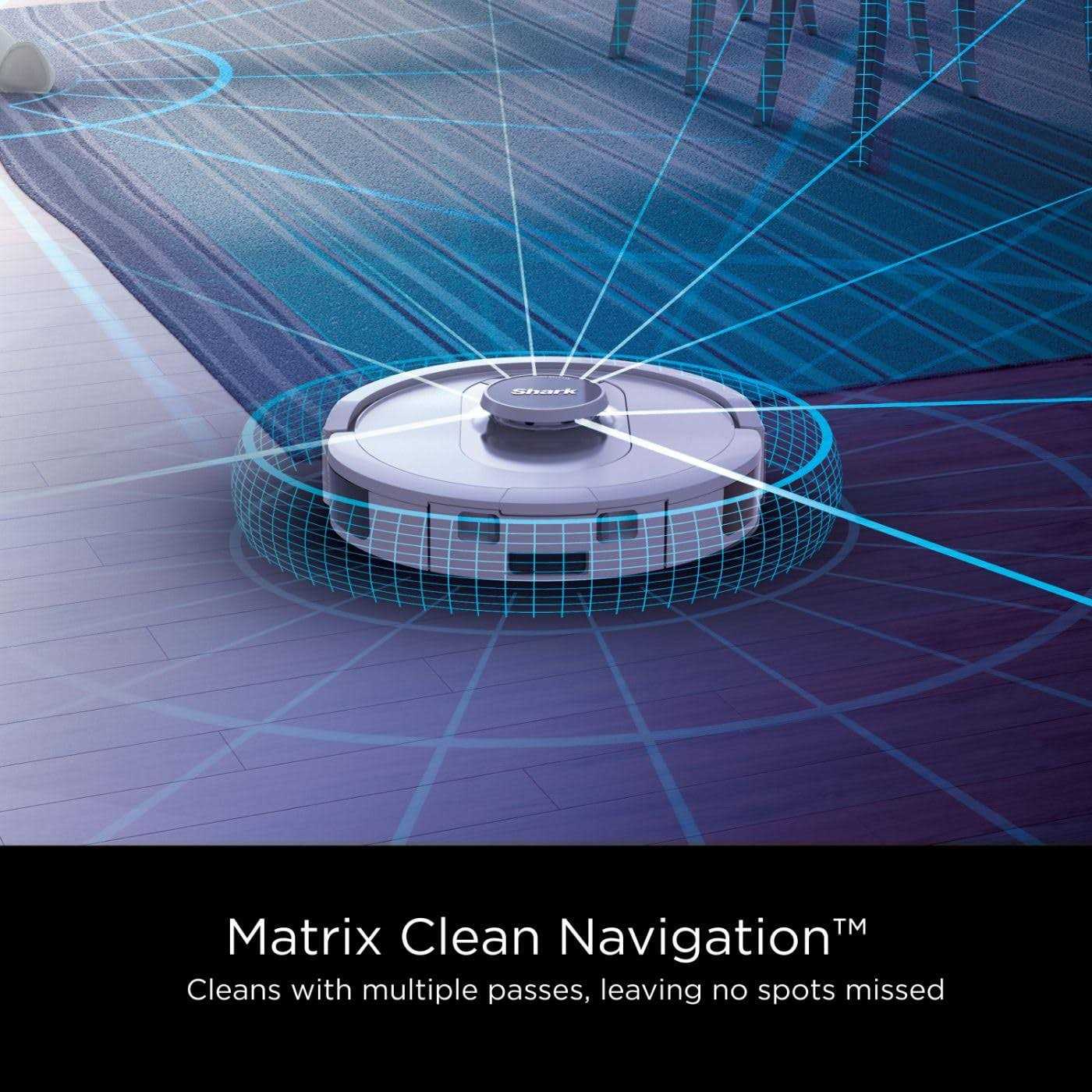 Shark AI Ultra Robot Vacuum AV2511AE - Image 3