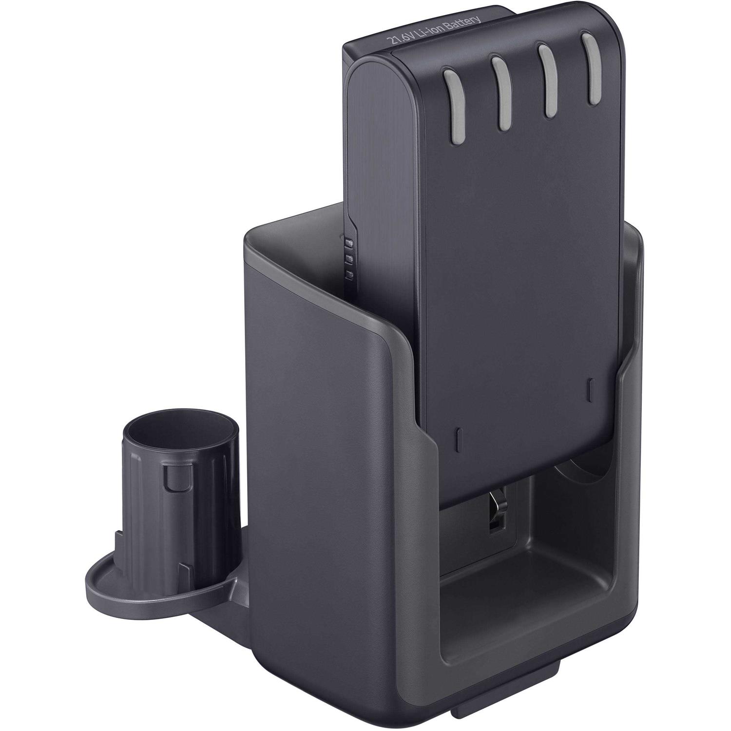 Samsung Jet 75 Cordless Stick Vacuum - Image 4