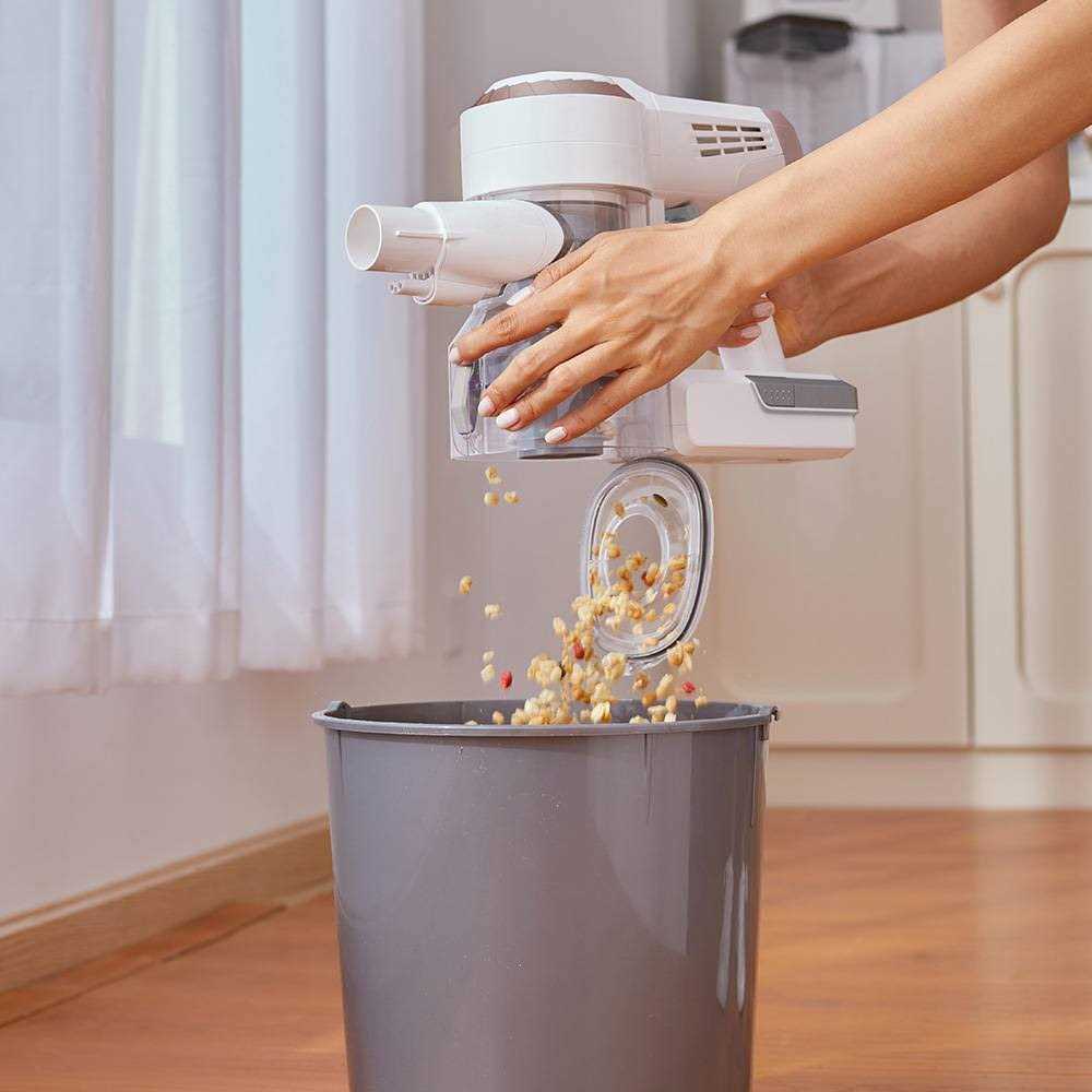 Tineco PWRHERO 10S Cordless Stick Vacuum - Image 2