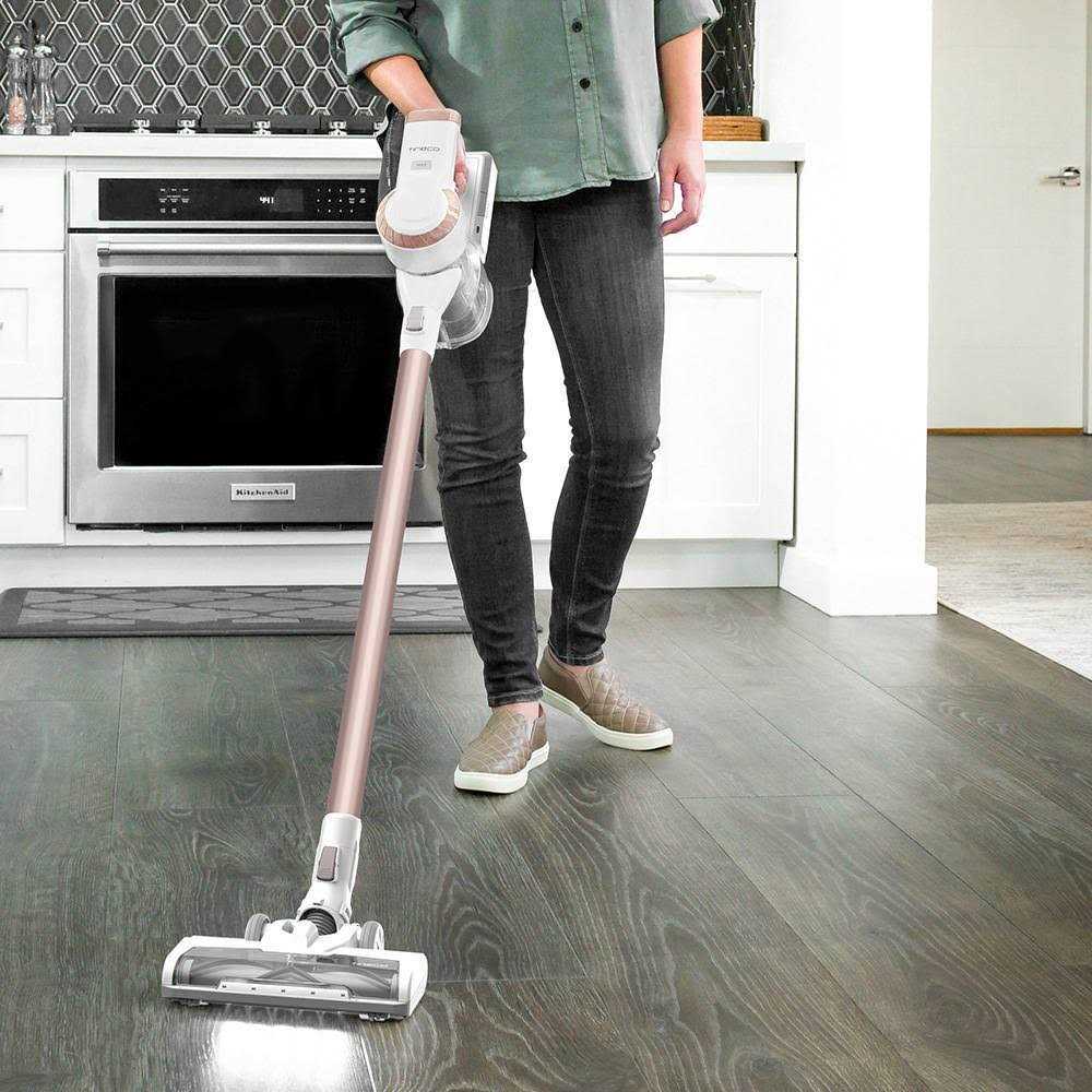 Tineco PWRHERO 10S Cordless Stick Vacuum - Image 3