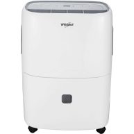 Whirlpool 30 Pint Dehumidifier