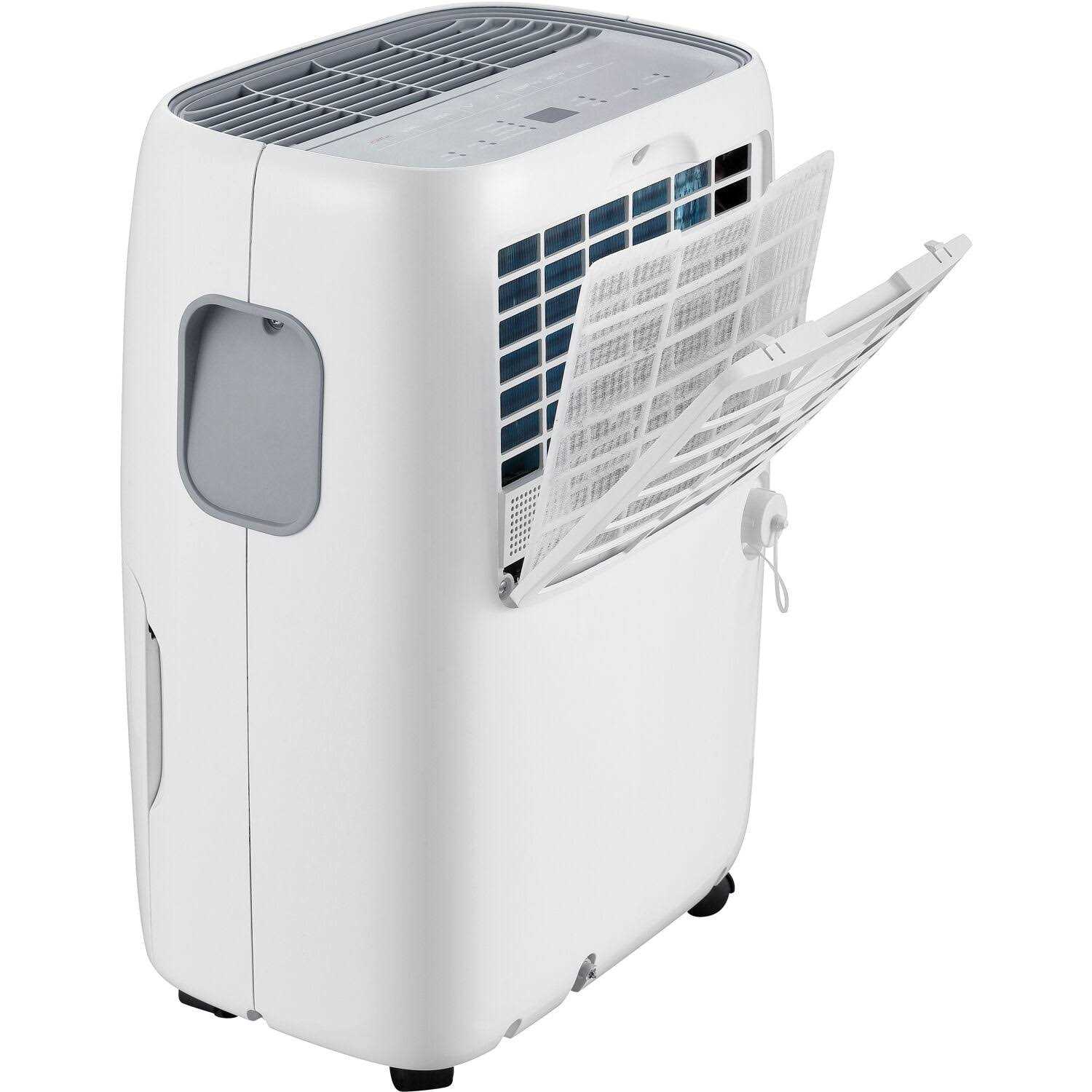 Whirlpool 30 Pint Dehumidifier - Image 5