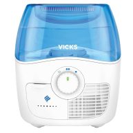 Vicks Filtered Cool Moisture Humidifier