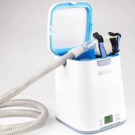 SoClean 2 Automated CPAP Cleaner and Sanitizer