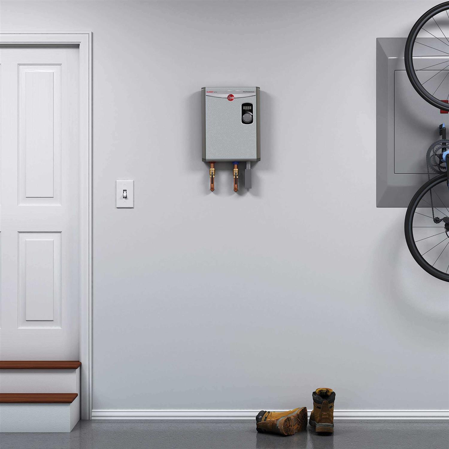 Rheem RTEX-18 - Image 3