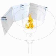 Sweet Heat Trifold 109751