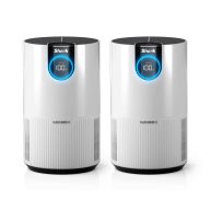 Shark Air Purifier with True HEPA