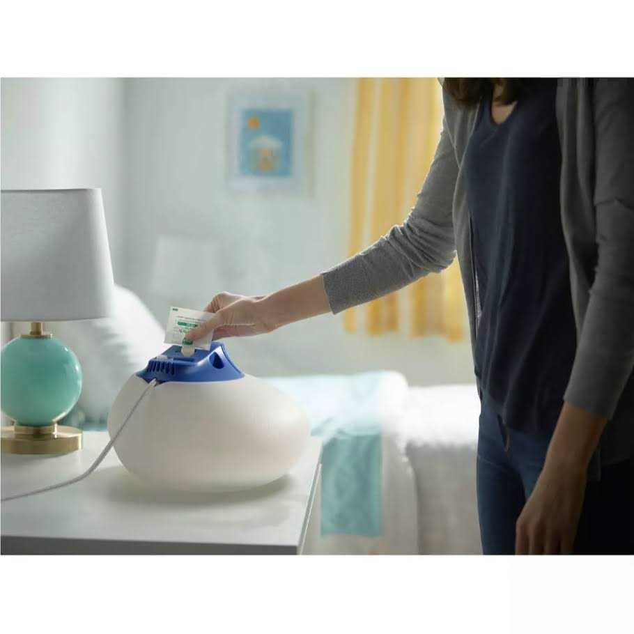 Vicks V150 - Image 2