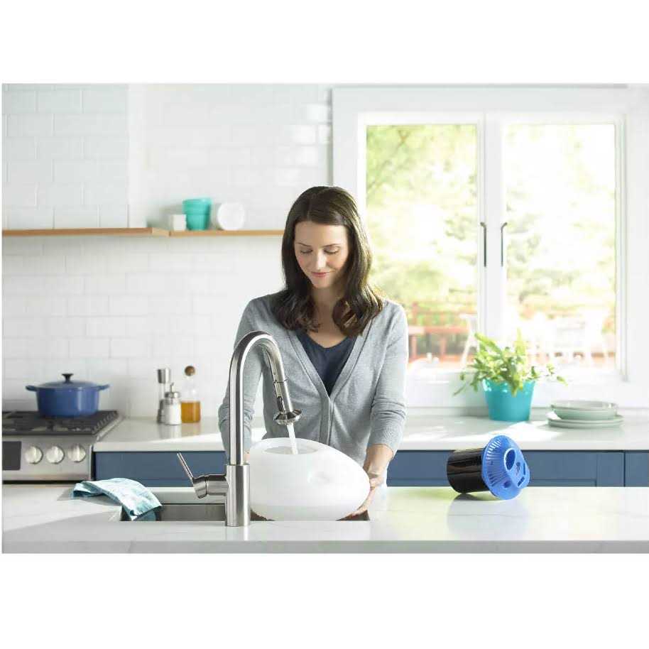 Vicks V150 - Image 3