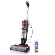 Shark HydroVac Vacuum Mop & Self-Cleaning Corded System