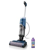 Shark HydroVac Vacuum Mop & Self-Cleaning Corded System