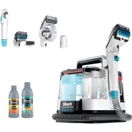 Shark StainStriker Portable Carpet & Upholstery Cleaner PX201