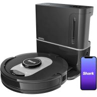 Shark AI Ultra Robot Vacuum with Self-Empty Base