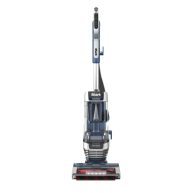 Shark Stratos Premium Upright Vacuum Bundle – With Free Steam Mop | DuoClean PowerFins HairPro | AZ329UPG1