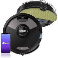 Shark AI Ultra Robot Vacuum and Mop with Matrix Clean Navigation