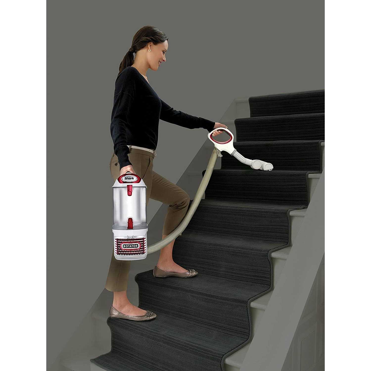 Shark Rotator Professional Lift-Away NV500 - Image 4