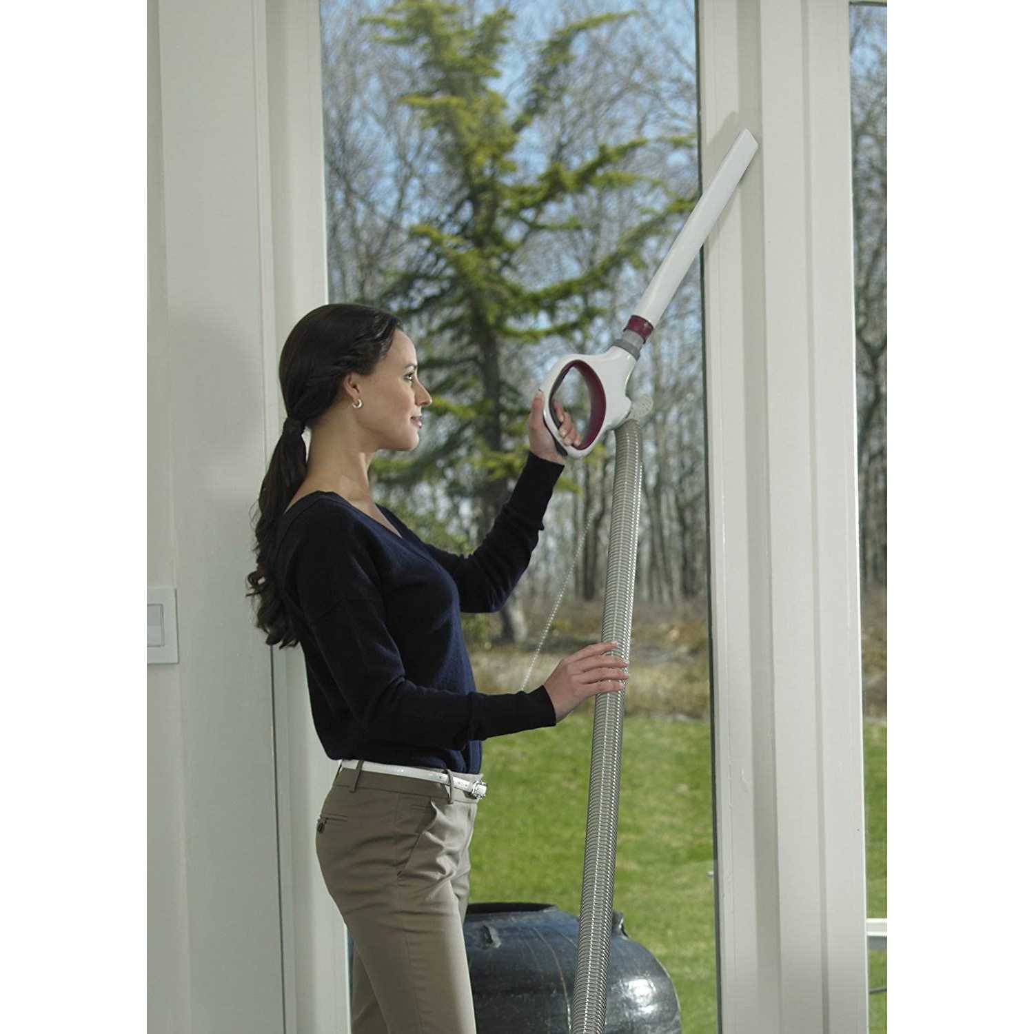 Shark Rotator Professional Lift-Away NV500 - Image 5