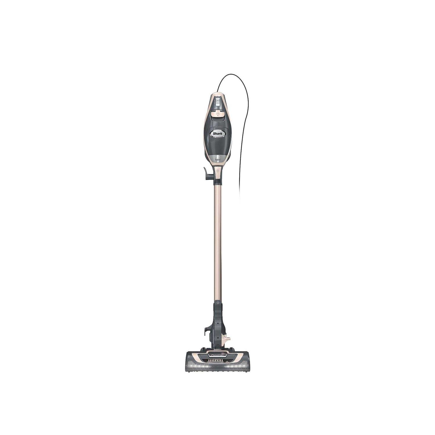 Shark Rocket Pro DLX Corded Stick Vacuum
