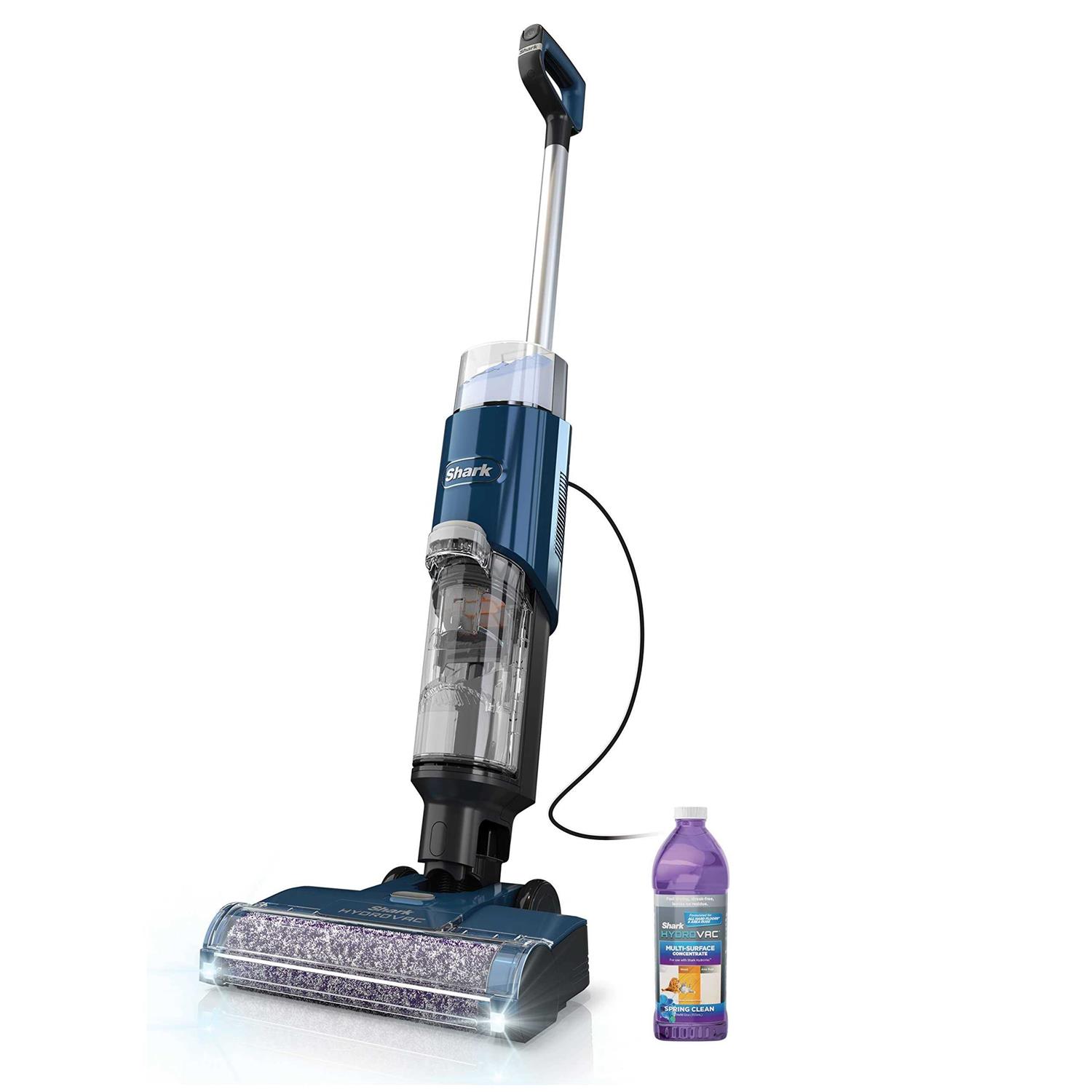 Shark HydroVac XL 3-in-1 Vacuum Mop Self-Cleaning System