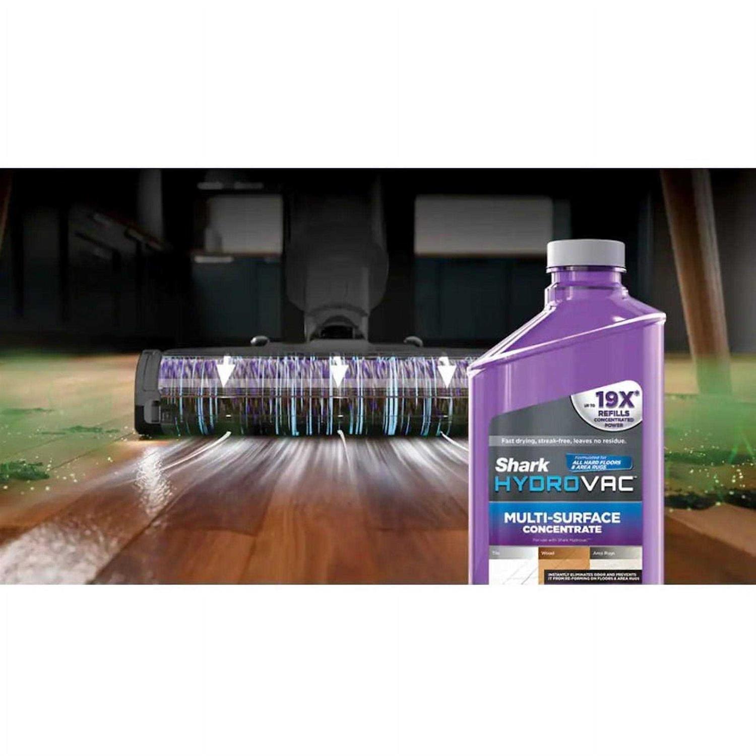 Shark HydroVac XL 3-in-1 Vacuum Mop Self-Cleaning System - Image 2