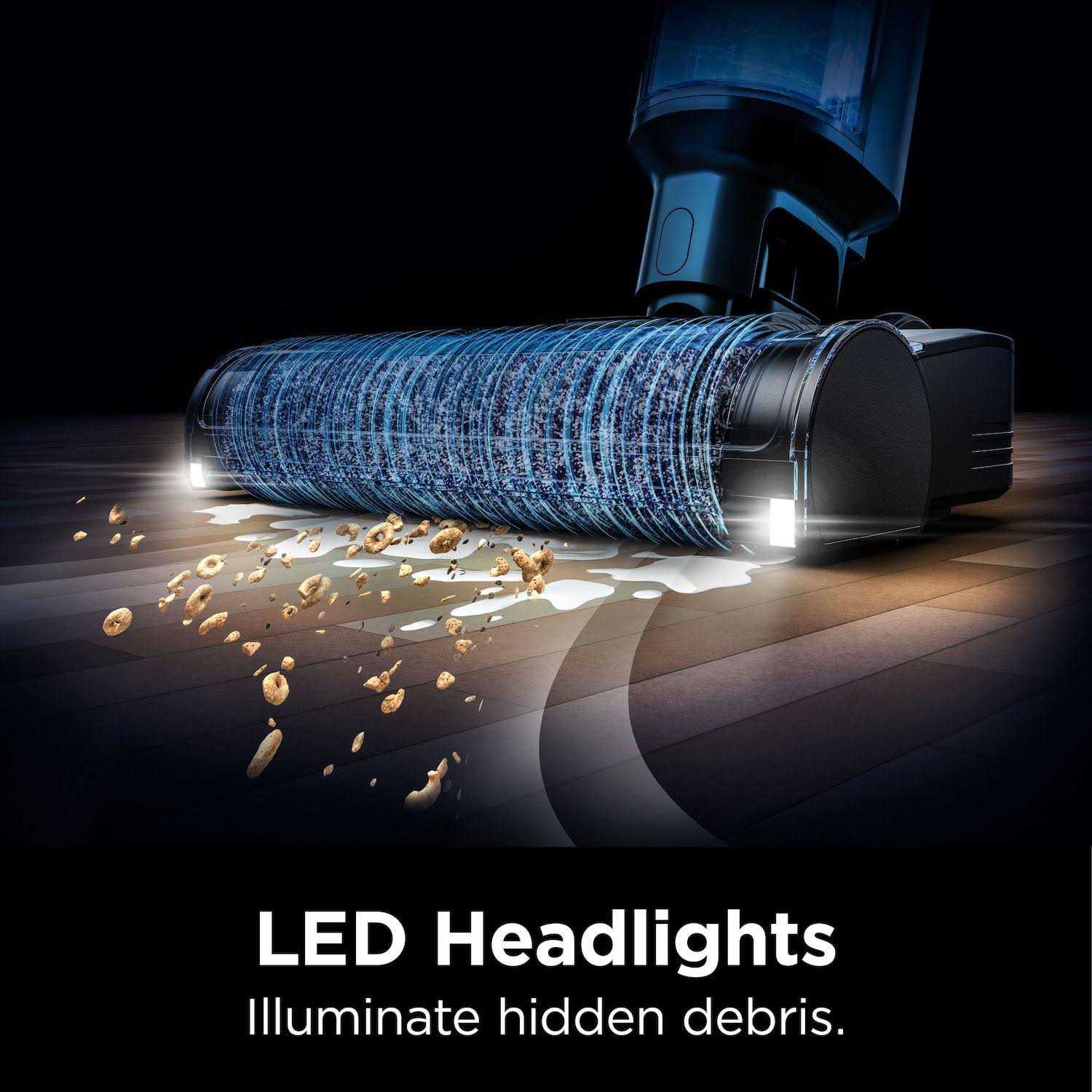 Shark HydroVac XL 3-in-1 Vacuum Mop Self-Cleaning System - Image 3