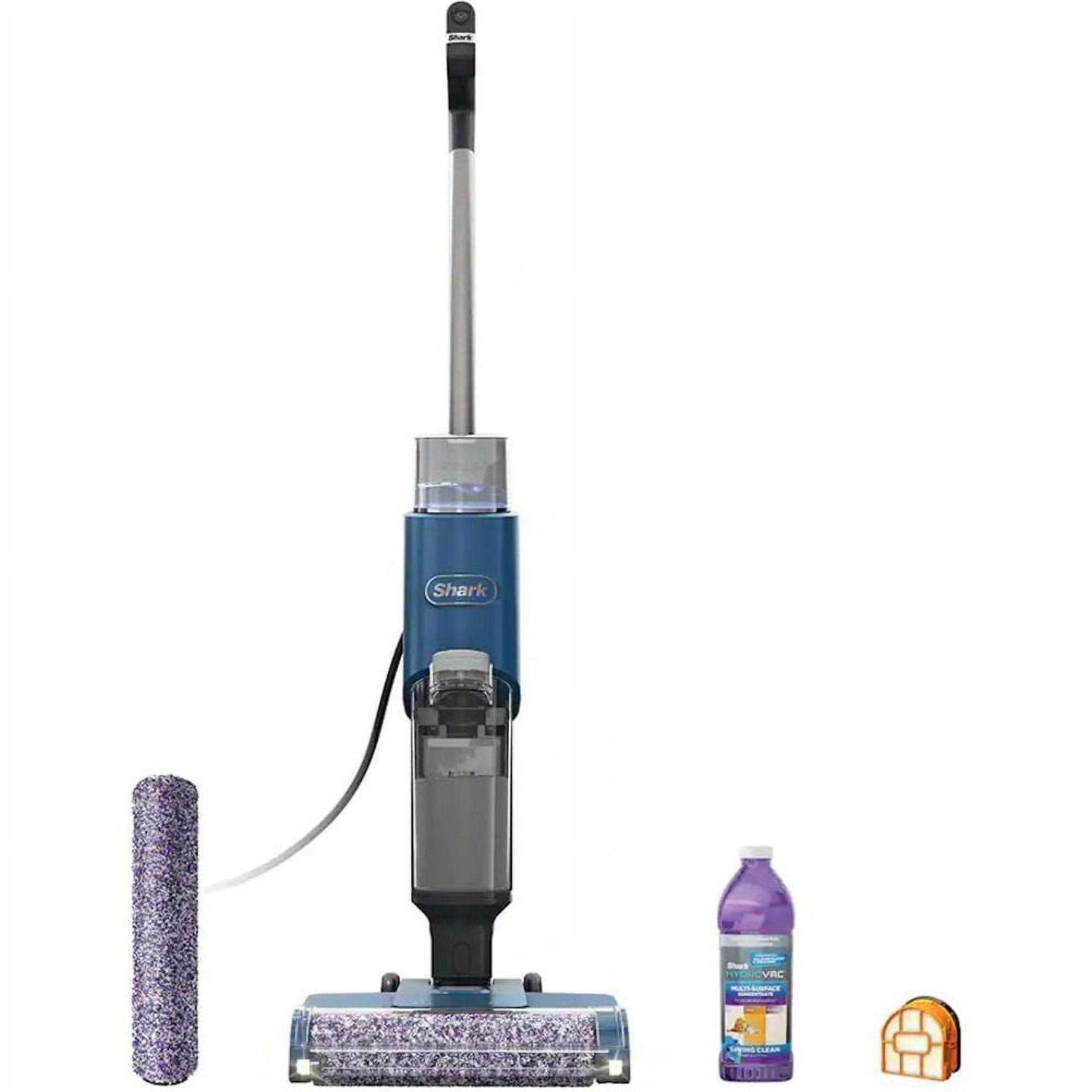 Shark HydroVac XL 3-in-1 Vacuum Mop Self-Cleaning System - Image 4