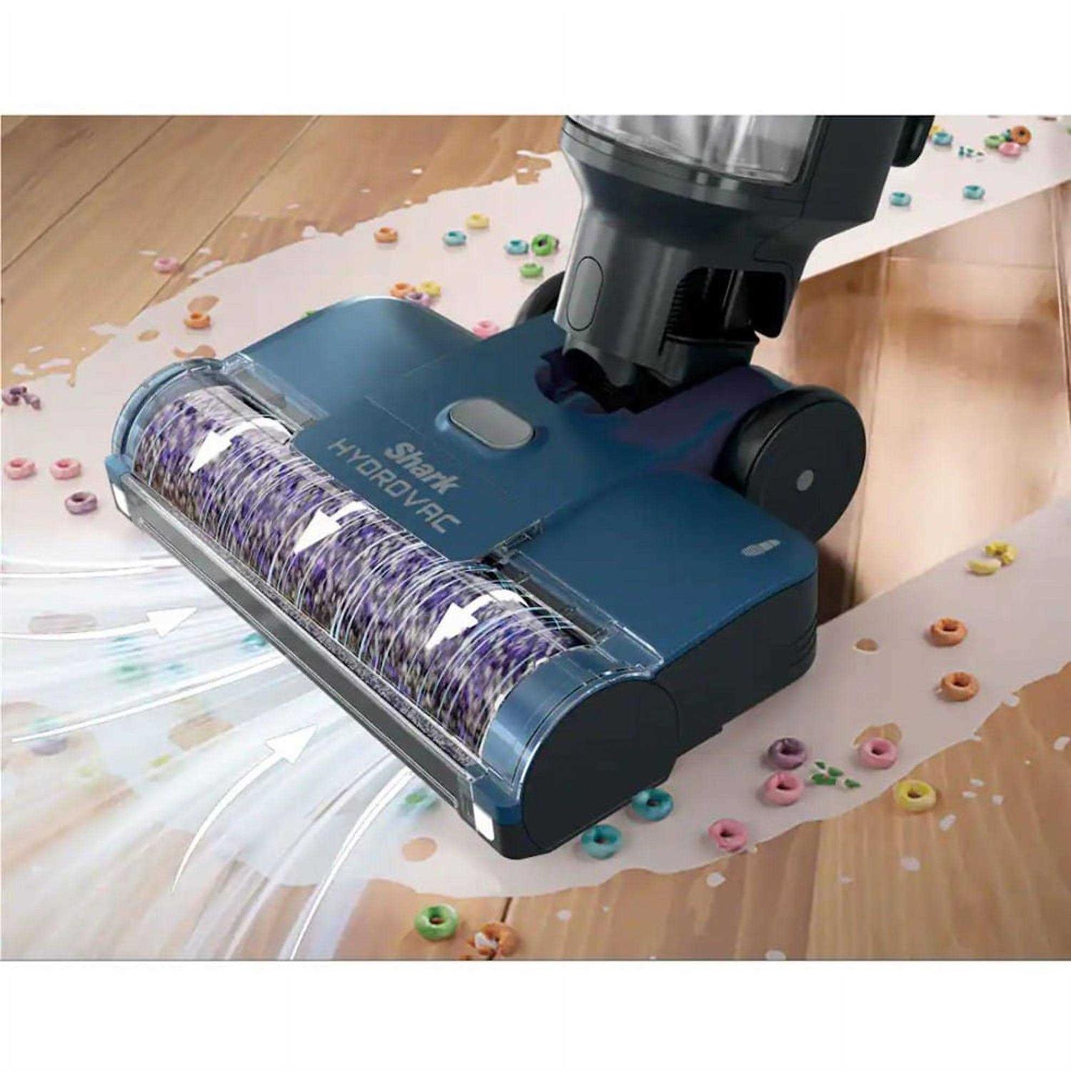 Shark HydroVac XL 3-in-1 Vacuum Mop Self-Cleaning System - Image 5