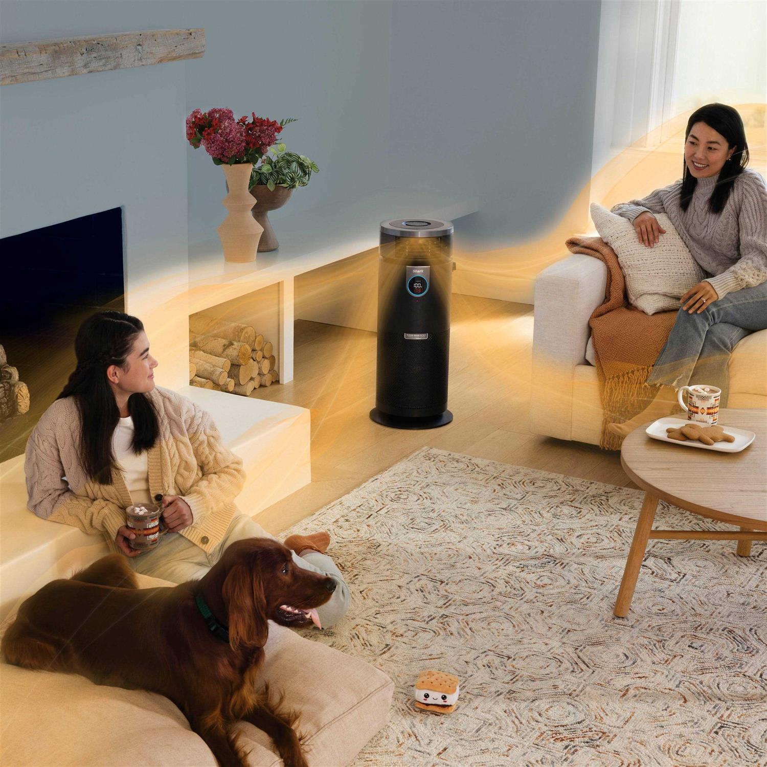 Shark 3-in-1 Max Air Purifier - Image 5
