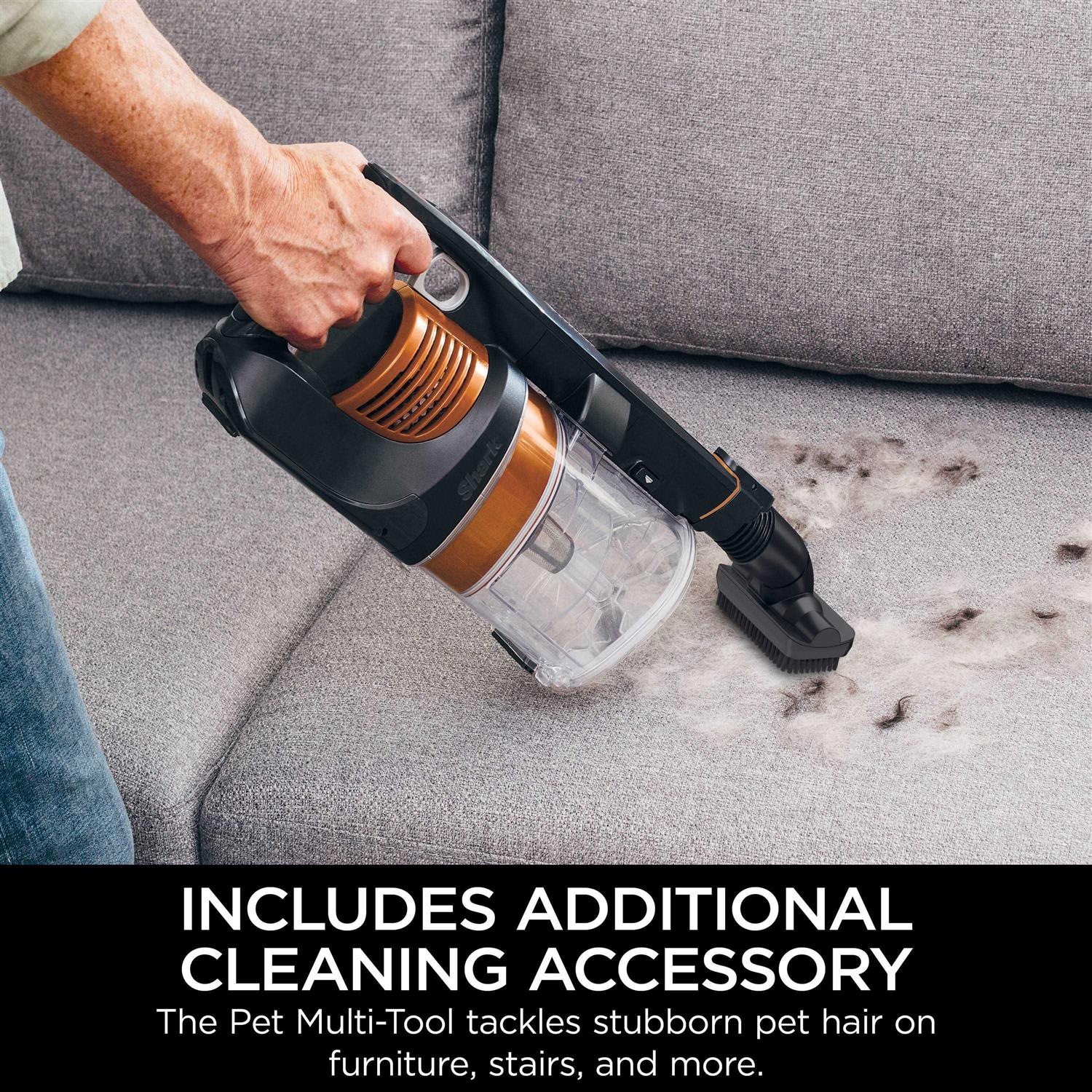 Shark Pro Cordless Vacuum - Image 2