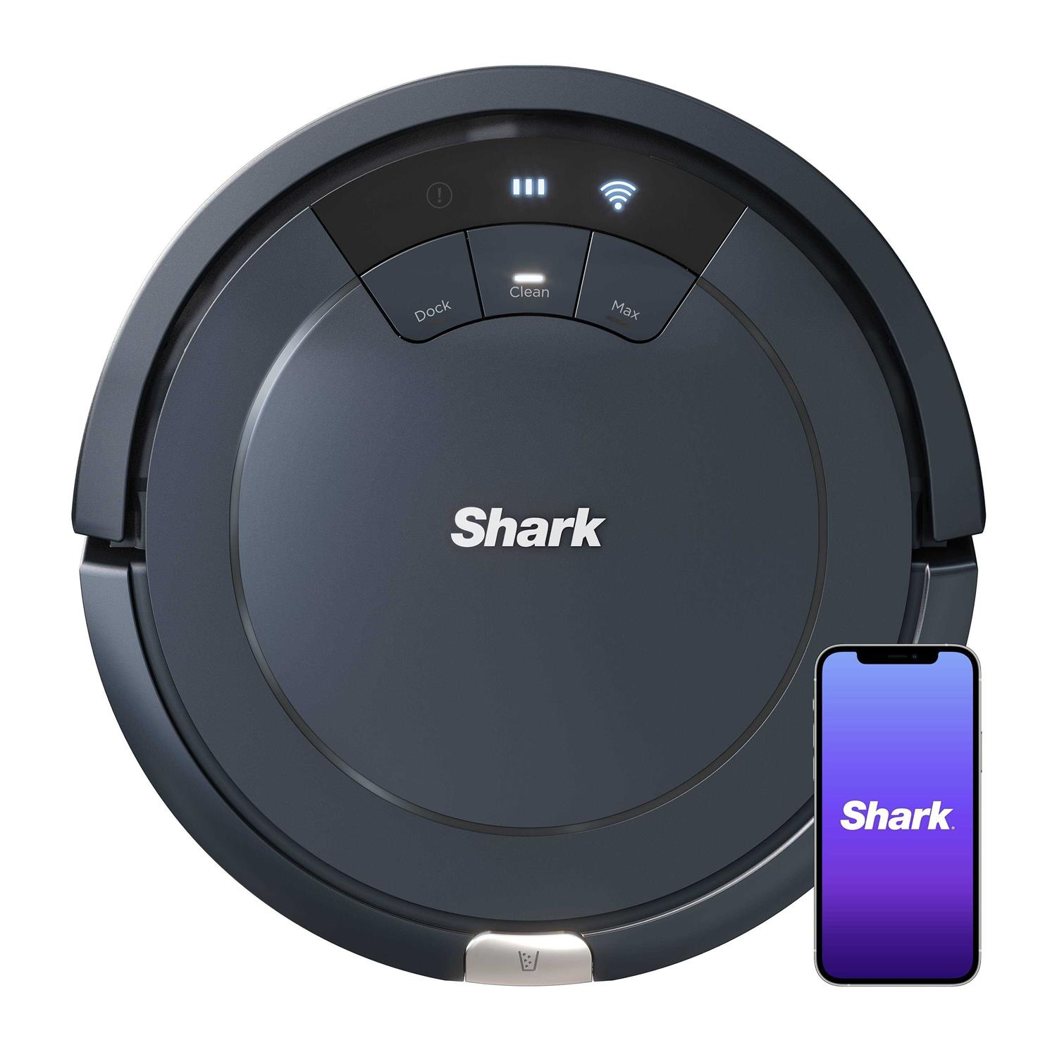 Shark ION Robot Vacuum RV765