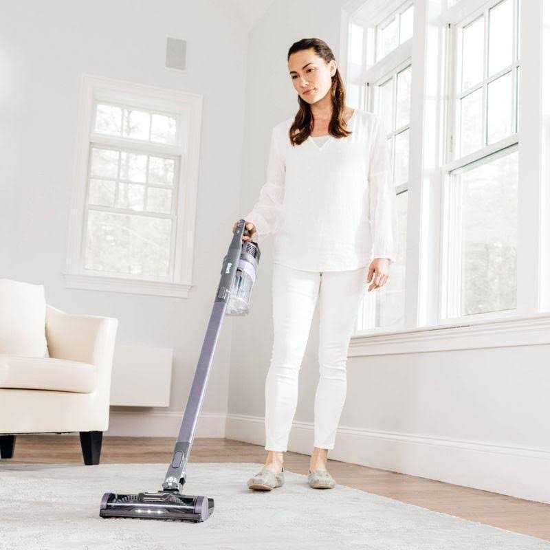 Shark Ix141h Pet Cordless Stick Vacuum with Anti-Allergen Complete Seal - Image 4