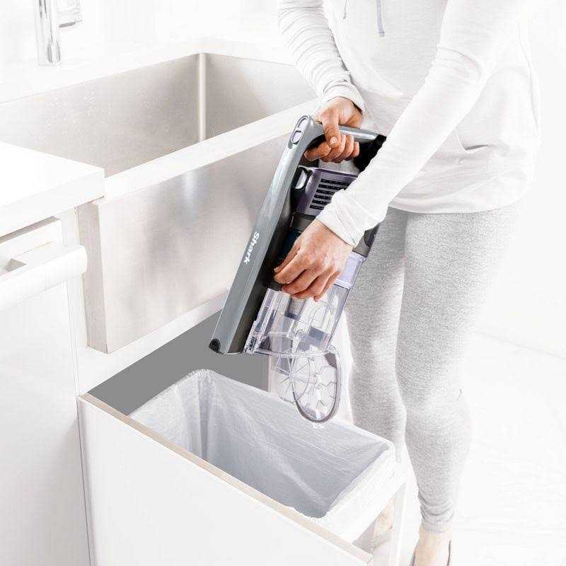 Shark Ix141h Pet Cordless Stick Vacuum with Anti-Allergen Complete Seal - Image 5