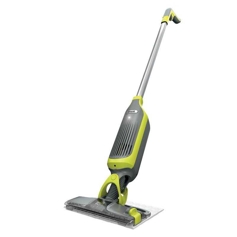 Shark VACMOP VM200