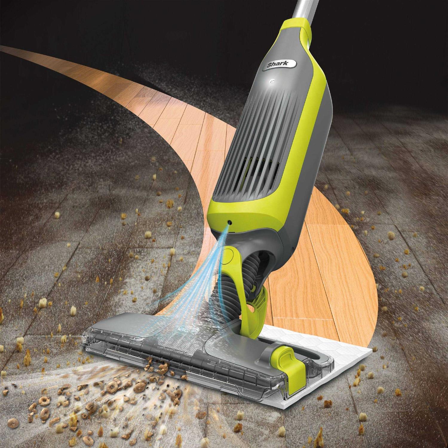 Shark VACMOP VM200 - Image 4