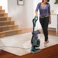 Shark Navigator Swivel Pro Pet Upright Vacuum with Self-Cleaning Brushroll