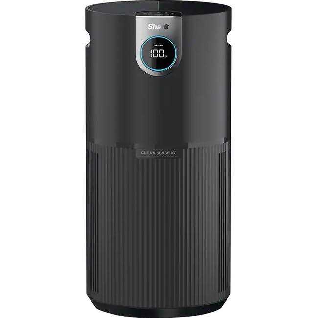 Shark Air Purifier MAX with True HEPA