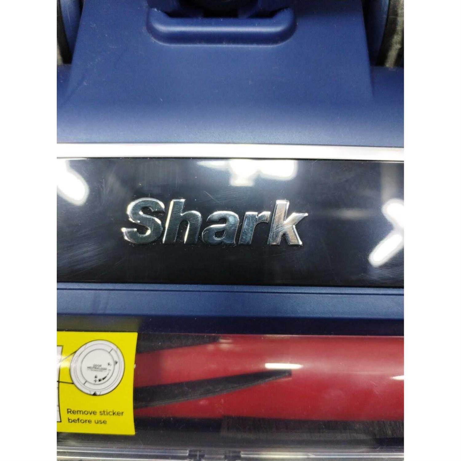 Shark Stratos Corded Stick Vacuum with DuoClean PowerFins HairPro HZ3002 - Image 2