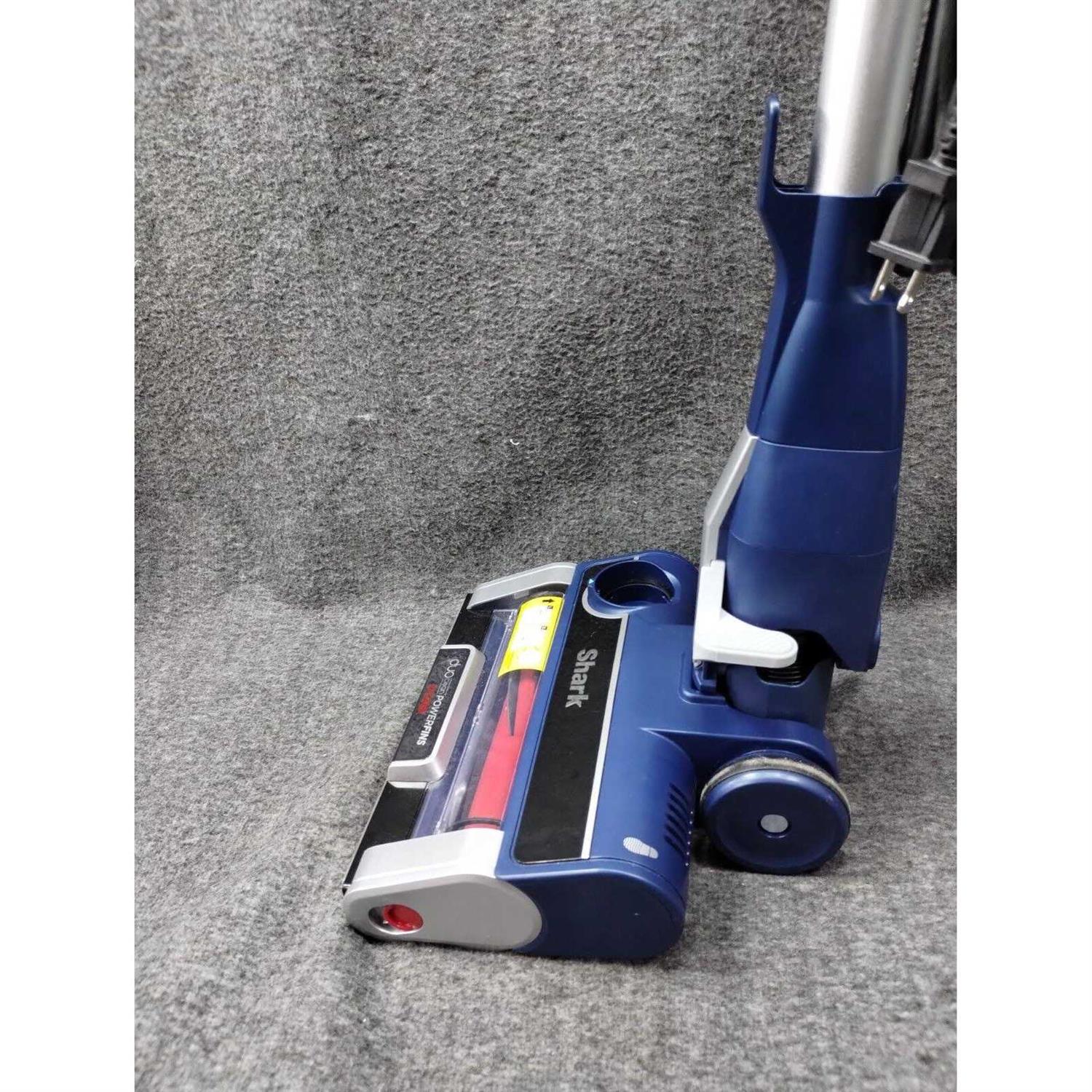 Shark Stratos Corded Stick Vacuum with DuoClean PowerFins HairPro HZ3002 - Image 3