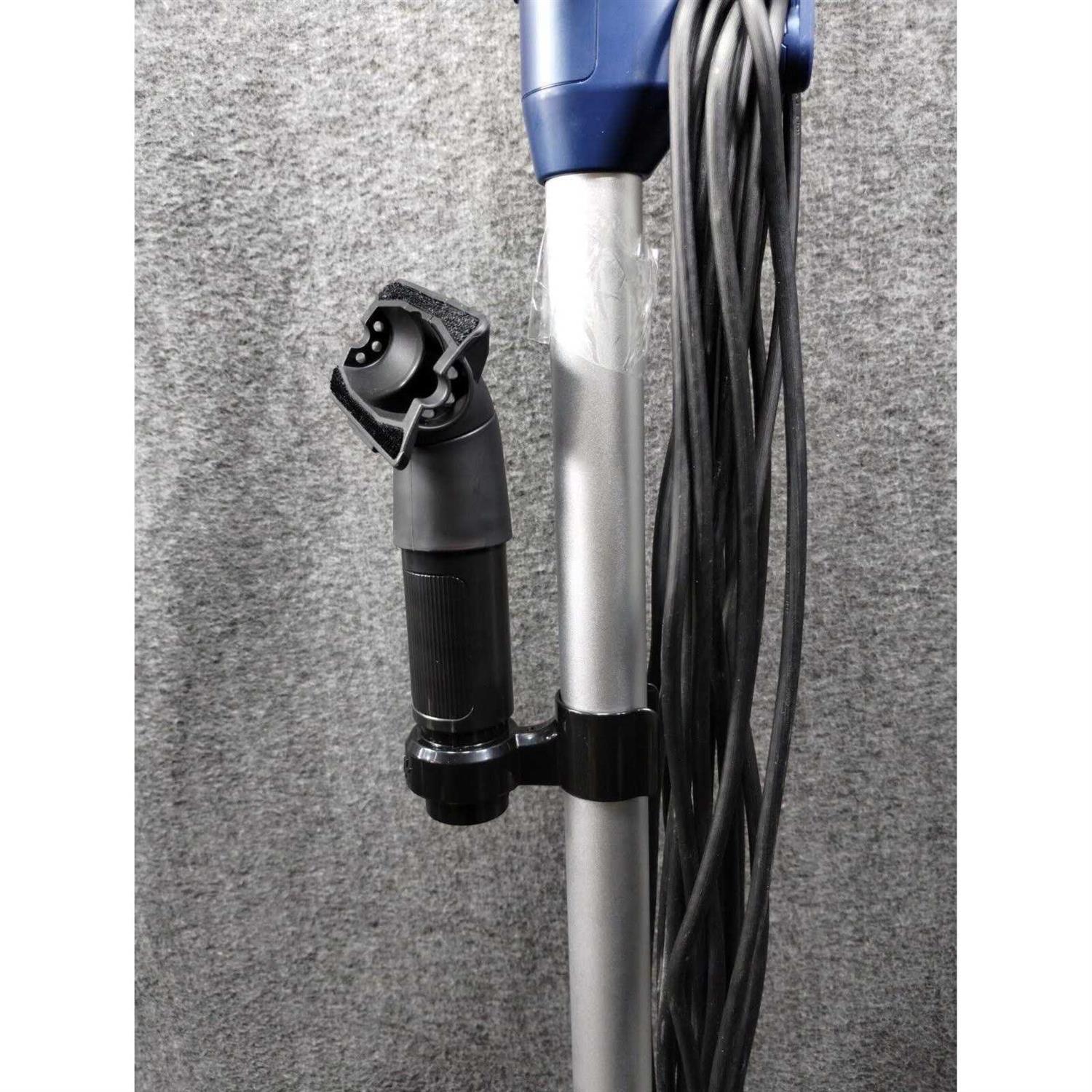 Shark Stratos Corded Stick Vacuum with DuoClean PowerFins HairPro HZ3002 - Image 4
