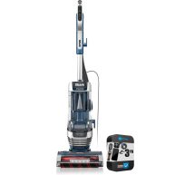 Shark Az3002 Stratos Upright Vacuum w/TruePet Upgrade Bundle with 3 YR CPS Enhanced Protection Pack