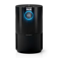Shark Air Purifier with Nanoseal HEPA Cleansense IQ Odor Lock