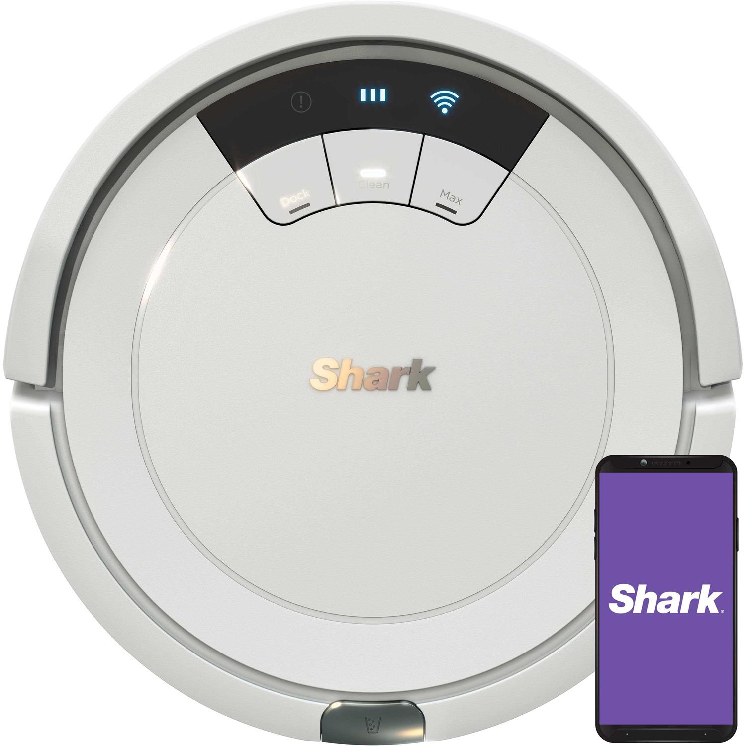 Shark ION Robot Vacuum
