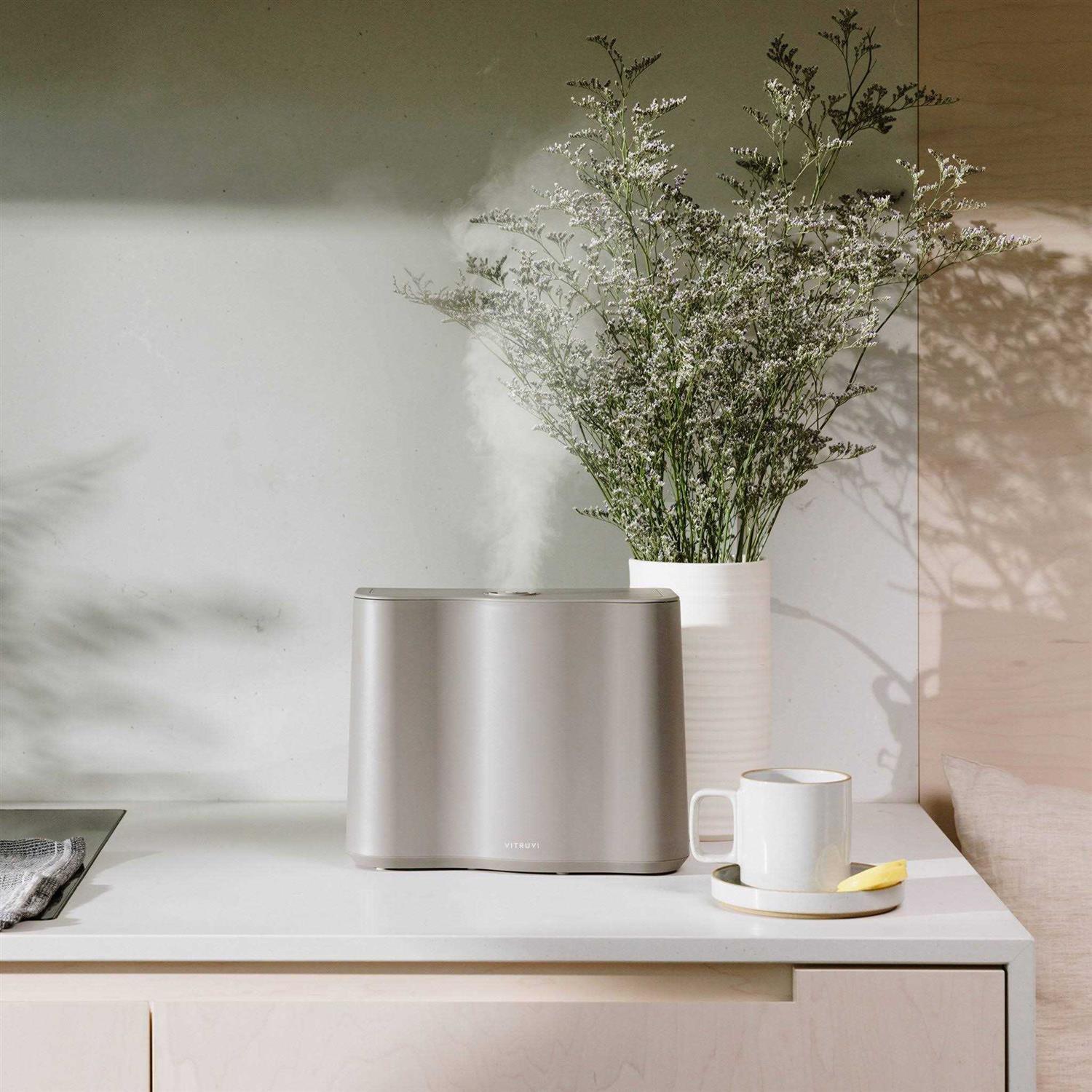 Vitruvi Cloud Humidifier - Image 2