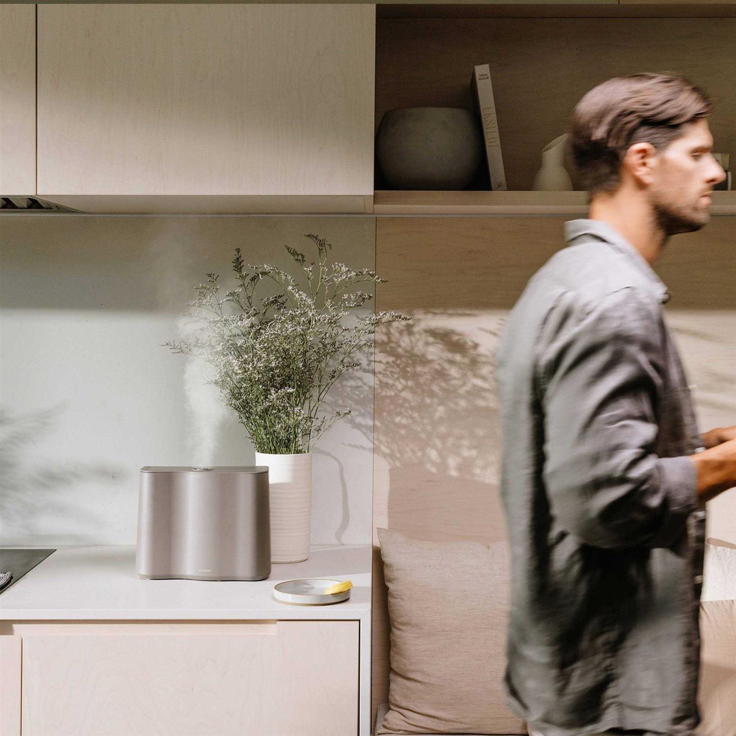 Vitruvi Cloud Humidifier - Image 3