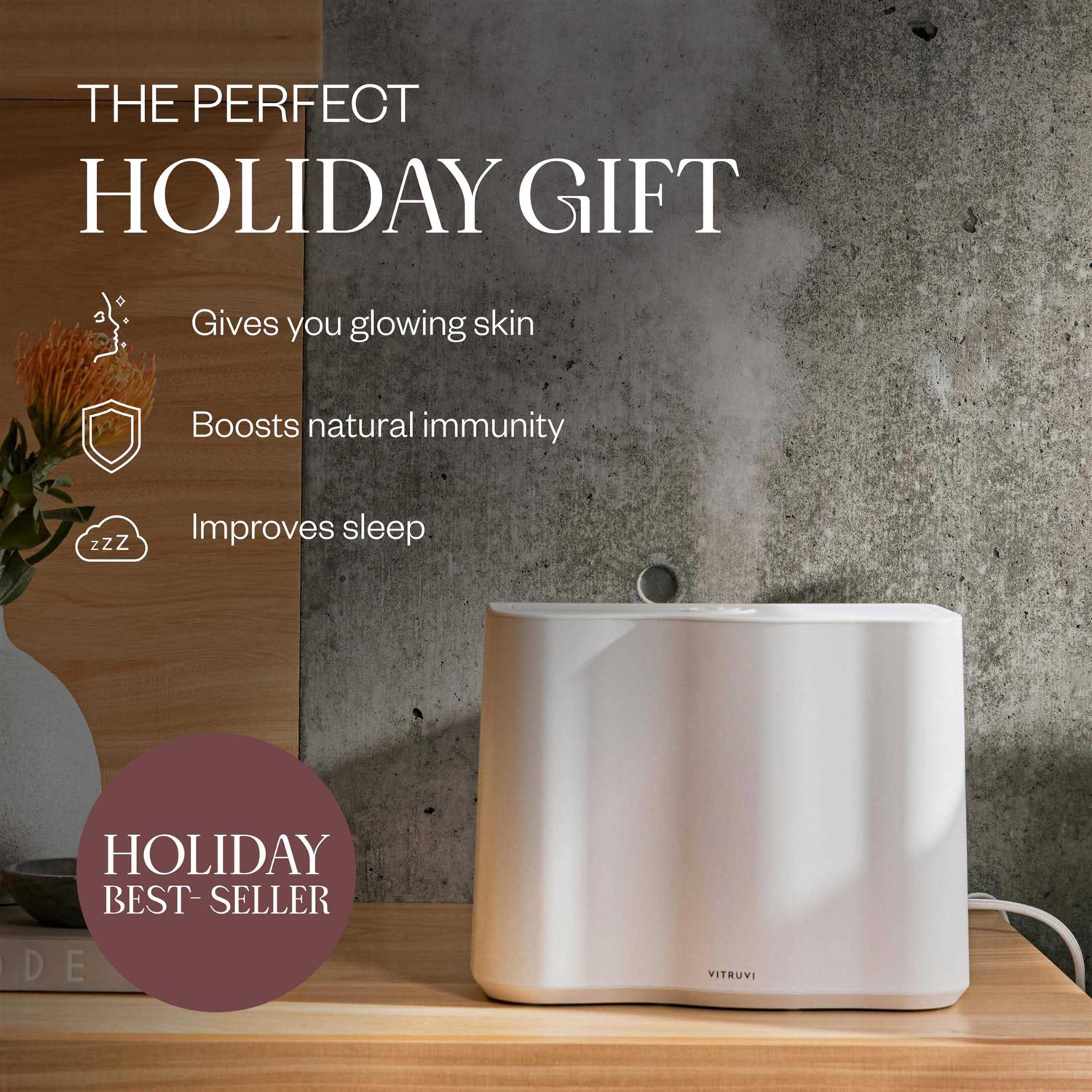 Vitruvi Cloud Humidifier - Image 5