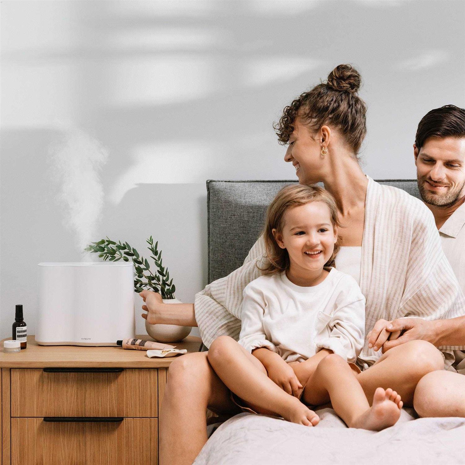 Vitruvi Cloud Humidifier - Image 5