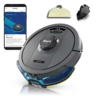 Shark IQ 2-in-1 Robot Vacuum and Mop with Matrix Clean Navigation RV2402WD